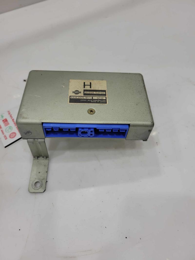 1996 Nissan 300ZX Automatic Transmission Control Module OEM 3103654P00