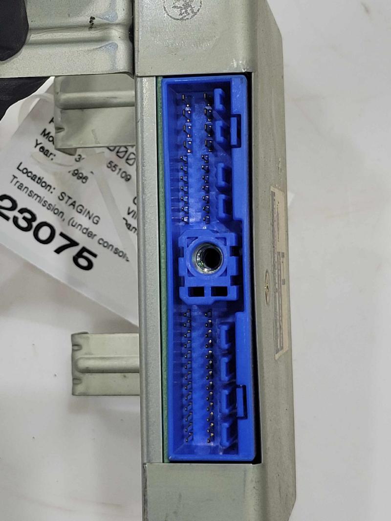 1996 Nissan 300ZX Automatic Transmission Control Module OEM 3103654P00