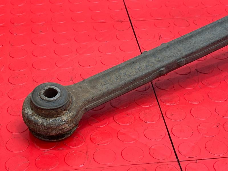 2008 Chevrolet Suburban Upper Control Arm Rear