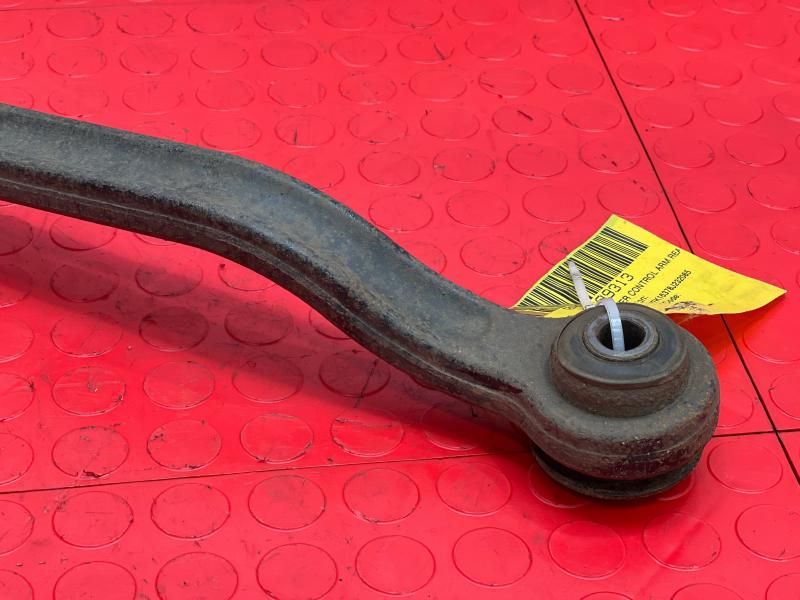 2008 Chevrolet Suburban Upper Control Arm Rear