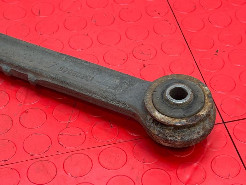 2008 Chevrolet Suburban Upper Control Arm Rear