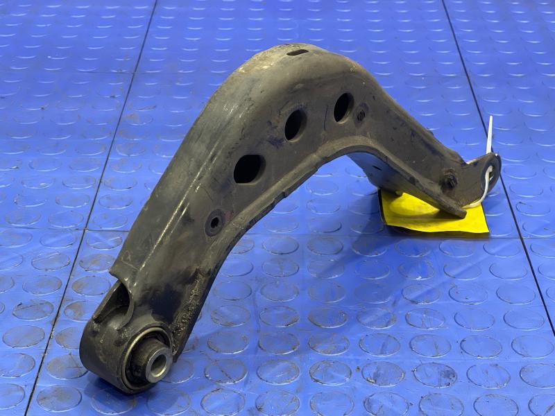 2020 GMC Terrain Upper Control Arm Rear