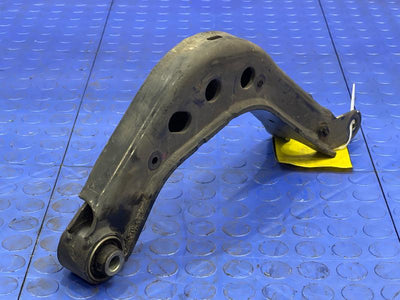 2020 GMC Terrain Upper Control Arm Rear