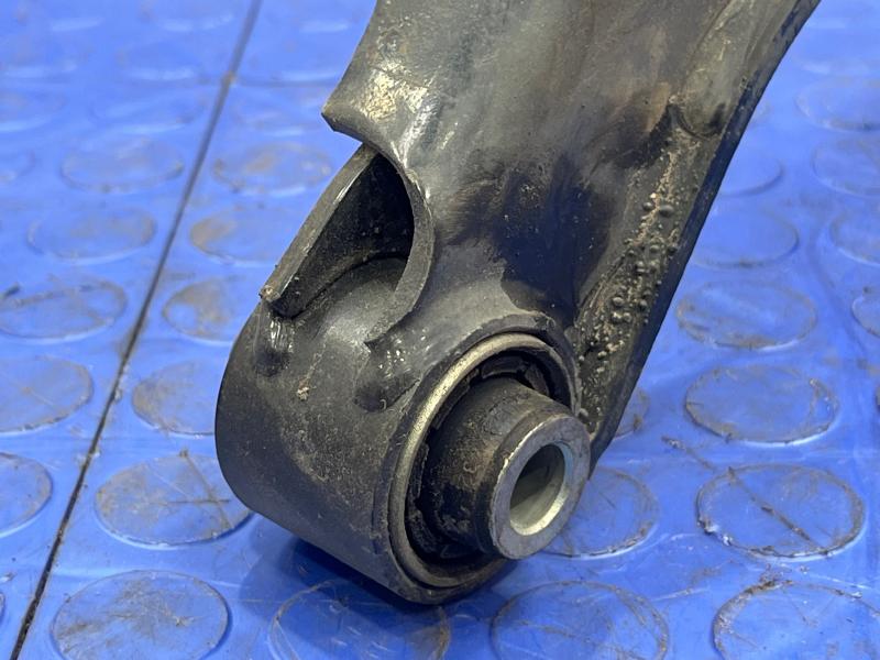 2020 GMC Terrain Upper Control Arm Rear