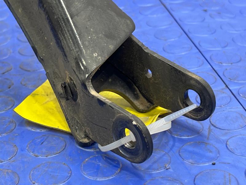 2020 GMC Terrain Upper Control Arm Rear