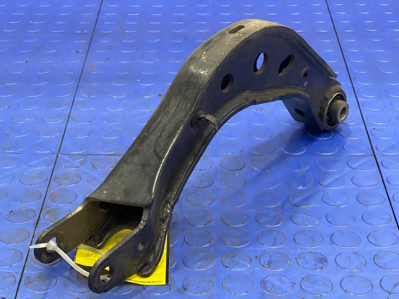 2020 GMC Terrain Upper Control Arm Rear