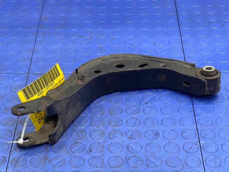 2020 GMC Terrain Upper Control Arm Rear