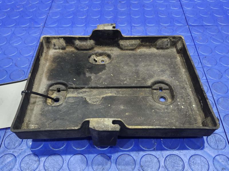 2011-2014 Mazda 2 Battery Tray Holder Carrier Genuine OEM DF7156041C