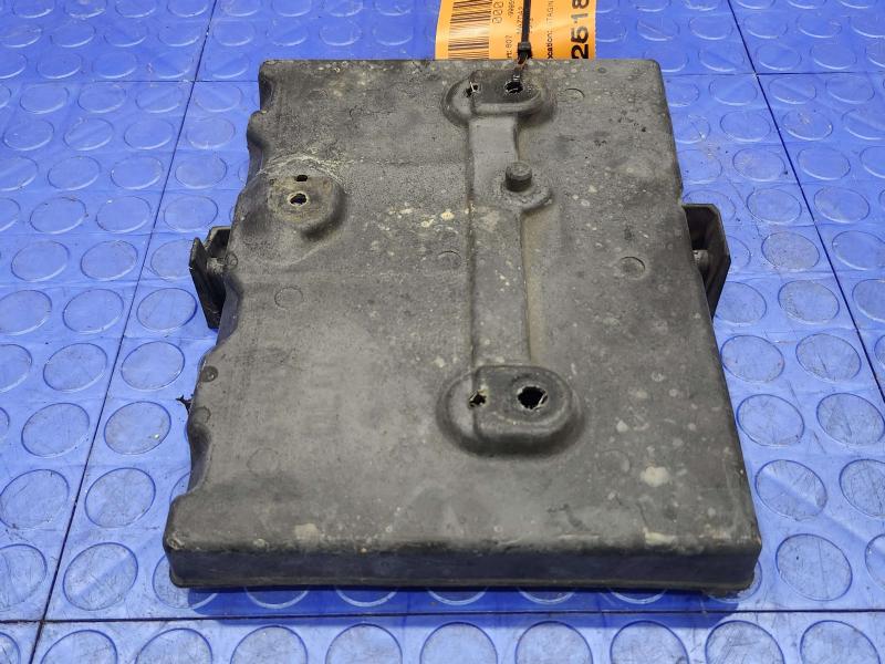 2011-2014 Mazda 2 Battery Tray Holder Carrier Genuine OEM DF7156041C