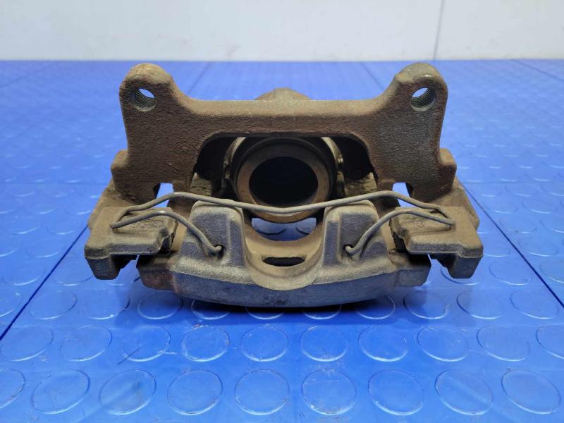 2009 Volkswagen Tiguan Caliper