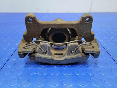 2009 Volkswagen Tiguan Caliper