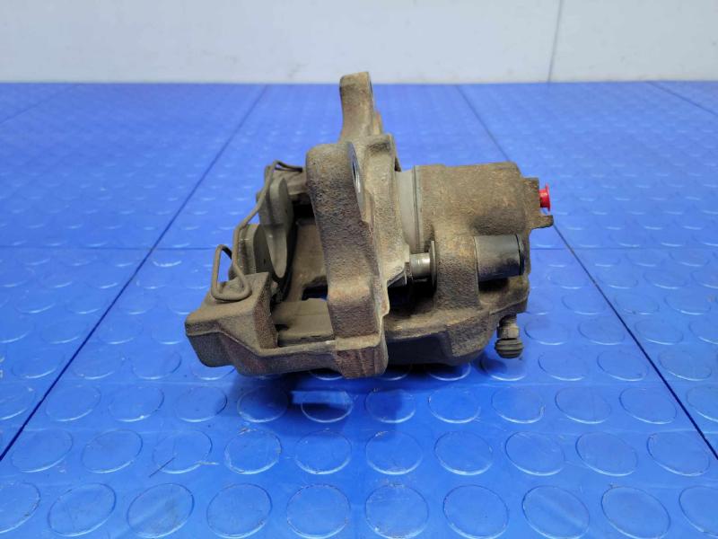 2009 Volkswagen Tiguan Caliper