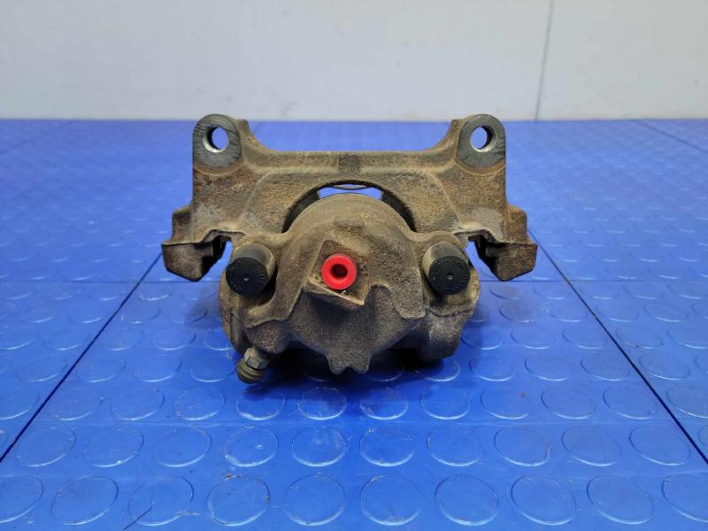 2009 Volkswagen Tiguan Caliper