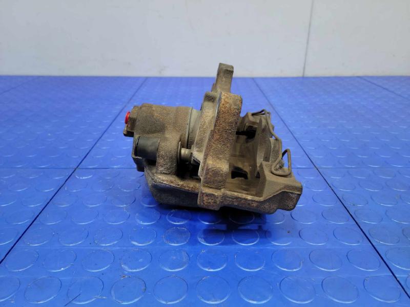 2009 Volkswagen Tiguan Caliper
