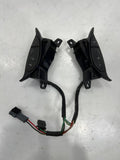 1999 - 2003 Saab 9-3 Steering Wheel Radio Medai Control Switches Set OEM 5359625