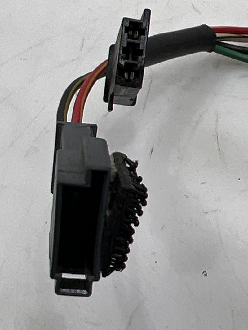 1999 - 2003 Saab 9-3 Steering Wheel Radio Medai Control Switches Set OEM 5359625