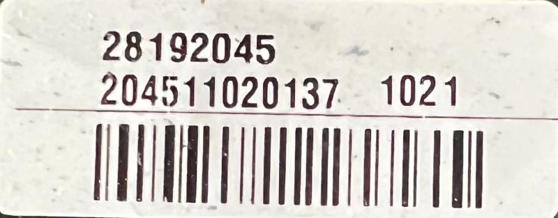 2011 Ram 1500 Clockspring (Srs)
