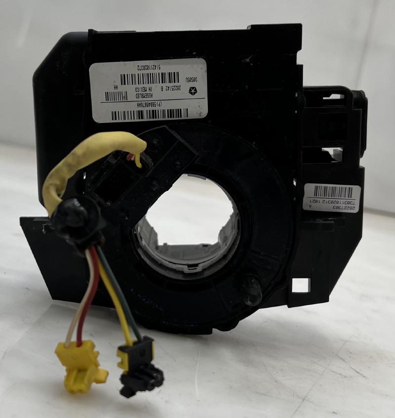 2011 Ram 1500 Clockspring (Srs)