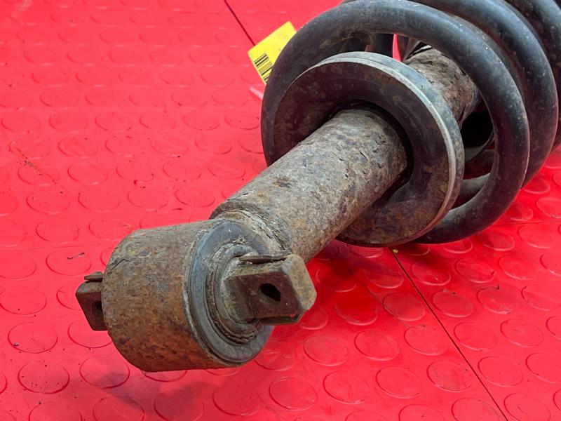 2008 Chevrolet Suburban Strut Assembly