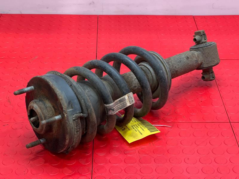 2008 Chevrolet Suburban Strut Assembly