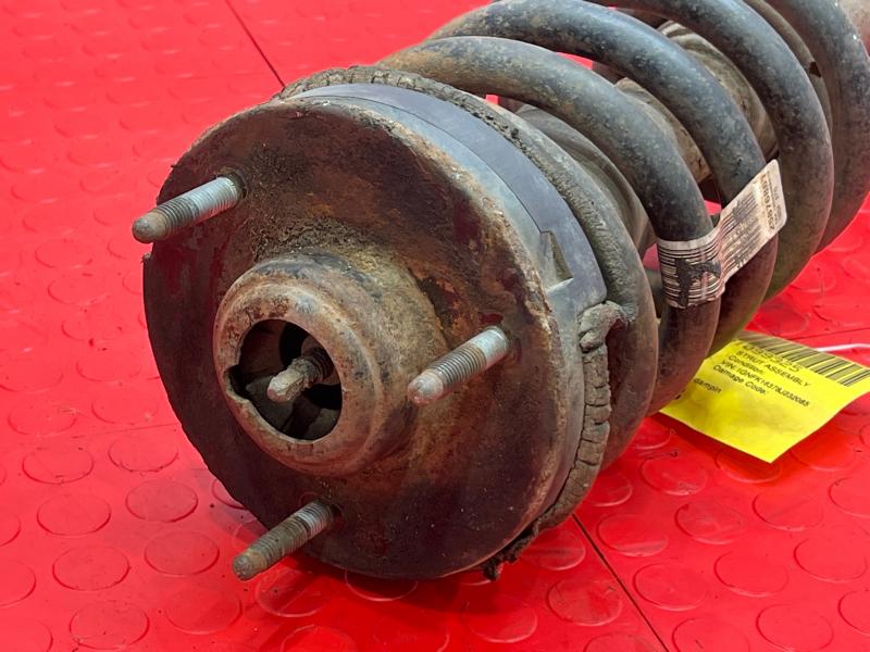 2008 Chevrolet Suburban Strut Assembly