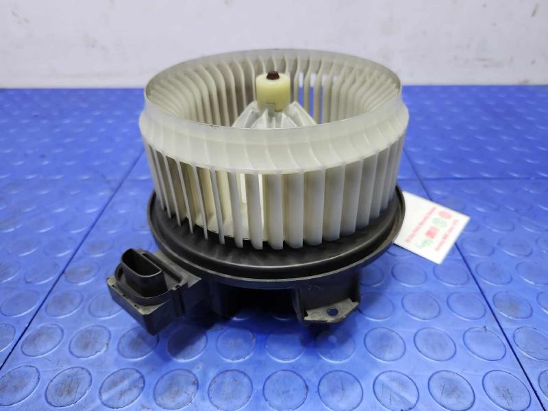 2007-2013 Acura MDX Front Heater AC Blower Motor Assembly OEM 79310STXA01