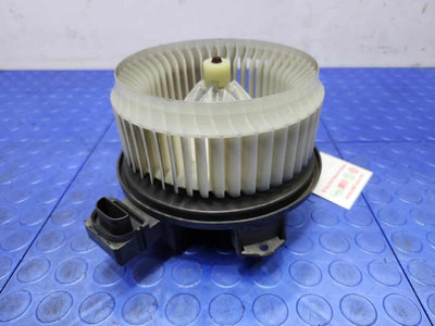 2007-2013 Acura MDX Front Heater AC Blower Motor Assembly OEM 79310STXA01