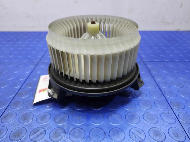 2007-2013 Acura MDX Front Heater AC Blower Motor Assembly OEM 79310STXA01