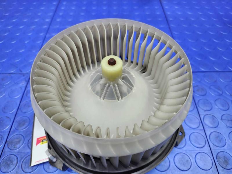 2007-2013 Acura MDX Front Heater AC Blower Motor Assembly OEM 79310STXA01