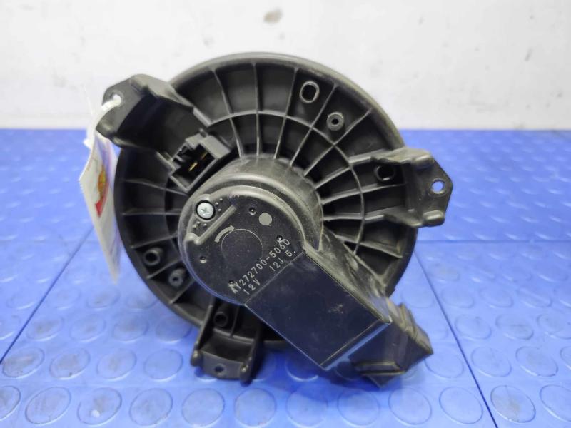 2007-2013 Acura MDX Front Heater AC Blower Motor Assembly OEM 79310STXA01