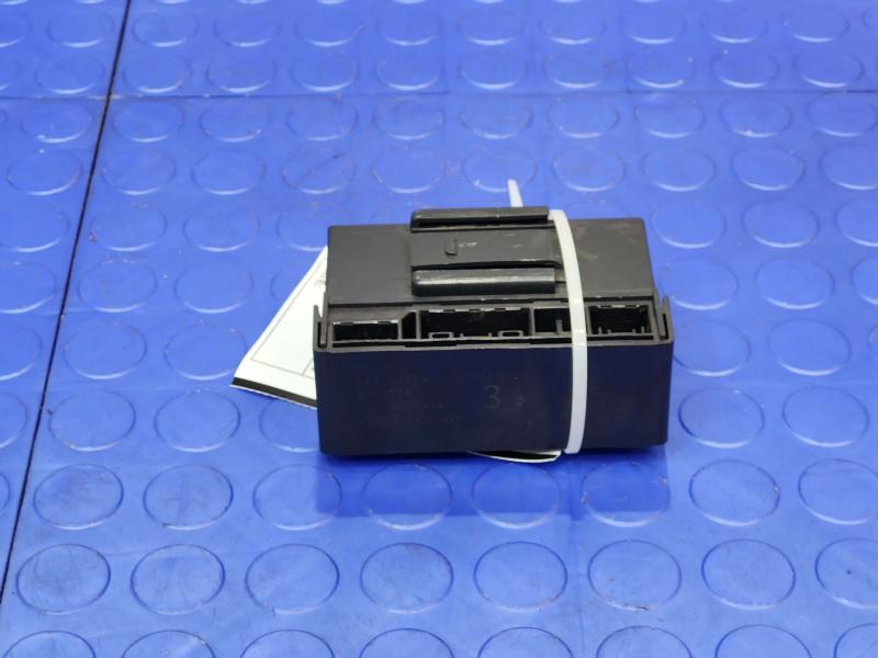 2017 Acura RDX Chassis Brain Box