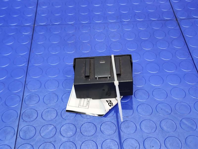 2017 Acura RDX Chassis Brain Box