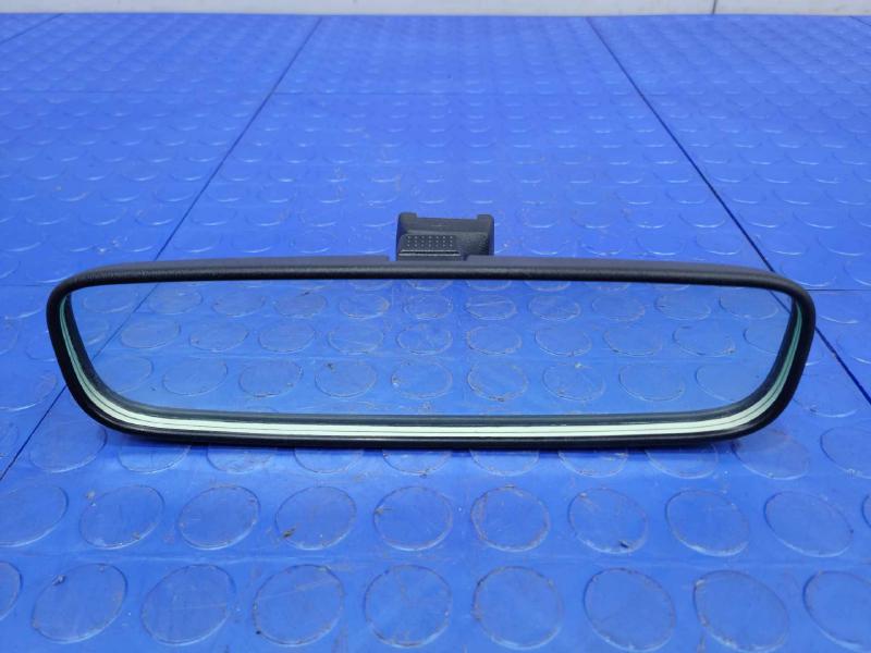 2016 Mitsubishi Lancer Rear View Mirror