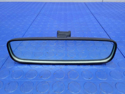2016 Mitsubishi Lancer Rear View Mirror