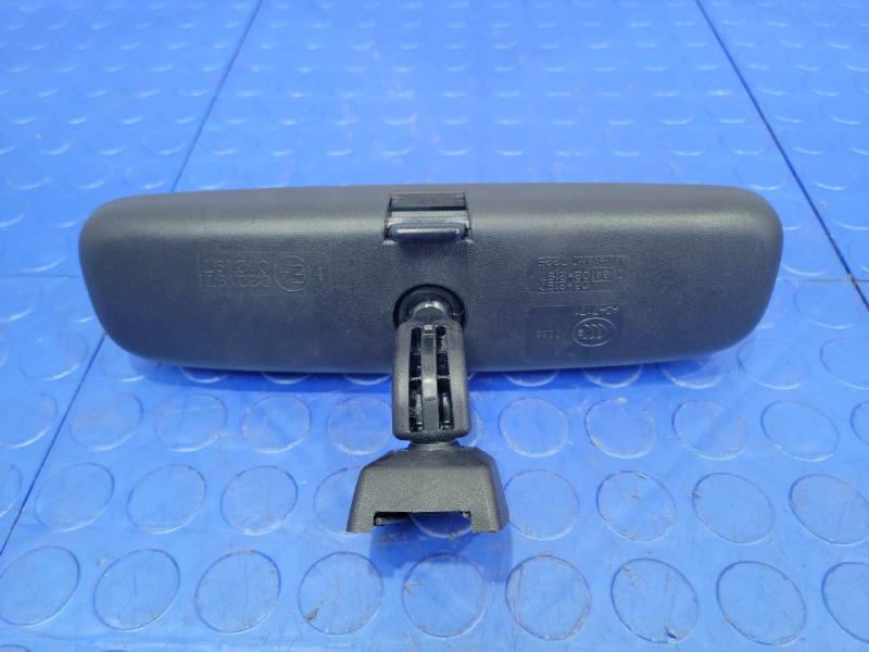 2016 Mitsubishi Lancer Rear View Mirror