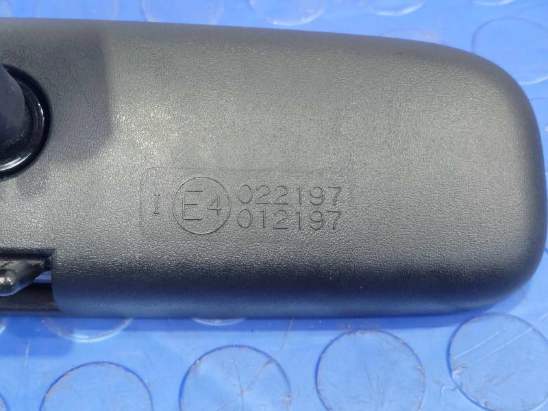 2016 Mitsubishi Lancer Rear View Mirror