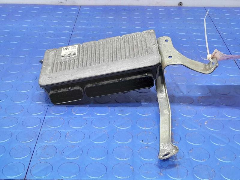 2014 Toyota RAV4 Engine/Motor Brain Box