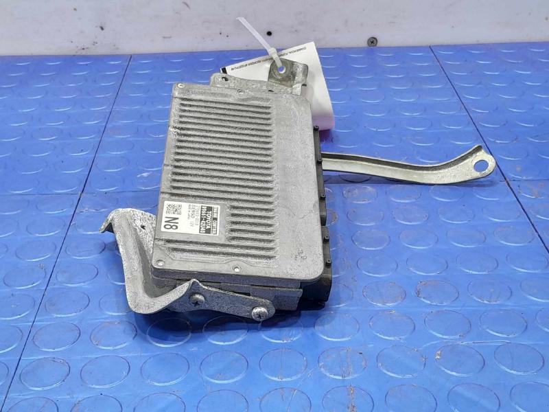 2014 Toyota RAV4 Engine/Motor Brain Box
