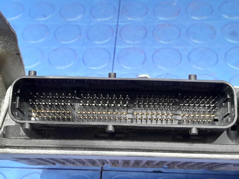 2014 Toyota RAV4 Engine/Motor Brain Box
