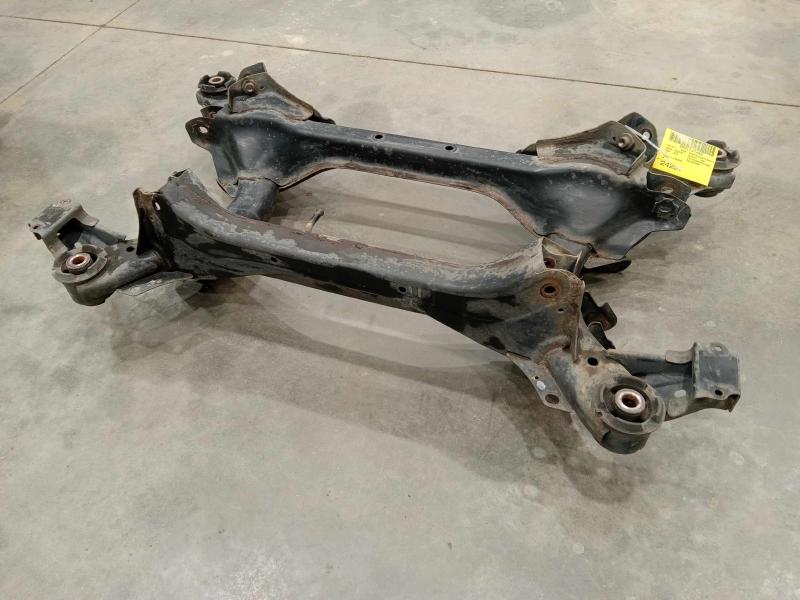 2008-2012 Honda Accord Rear Crossmember Subframe Genuine OEM 50300TA0A50