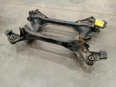 2008-2012 Honda Accord Rear Crossmember Subframe Genuine OEM 50300TA0A50