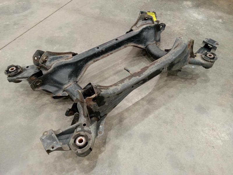 2008-2012 Honda Accord Rear Crossmember Subframe Genuine OEM 50300TA0A50
