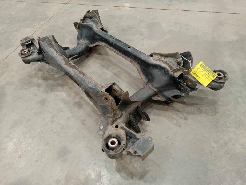 2008-2012 Honda Accord Rear Crossmember Subframe Genuine OEM 50300TA0A50