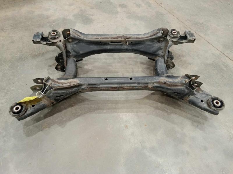 2008-2012 Honda Accord Rear Crossmember Subframe Genuine OEM 50300TA0A50