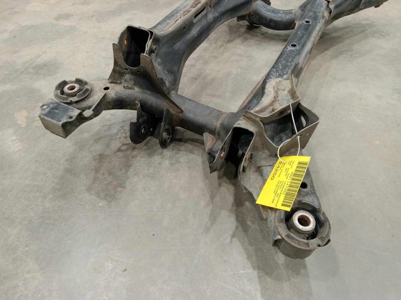2008-2012 Honda Accord Rear Crossmember Subframe Genuine OEM 50300TA0A50