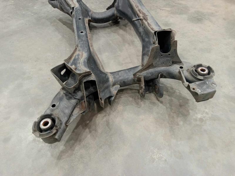 2008-2012 Honda Accord Rear Crossmember Subframe Genuine OEM 50300TA0A50
