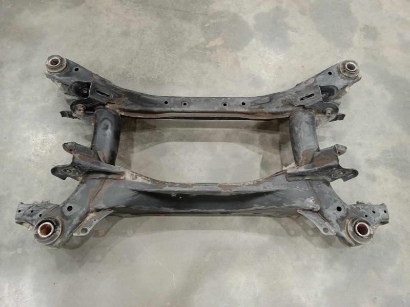 2008-2012 Honda Accord Rear Crossmember Subframe Genuine OEM 50300TA0A50