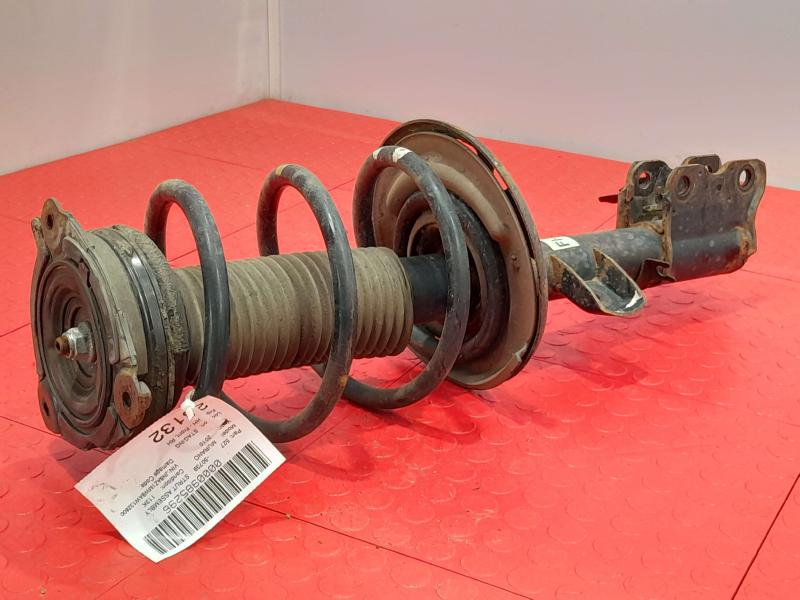 2009-2012 Nissan Murano Front Strut Assembly RH Passenger Side OEM E43021AA0D