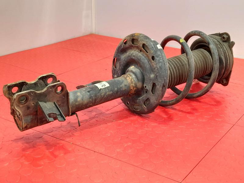 2009-2012 Nissan Murano Front Strut Assembly RH Passenger Side OEM E43021AA0D