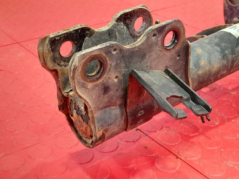 2009-2012 Nissan Murano Front Strut Assembly RH Passenger Side OEM E43021AA0D